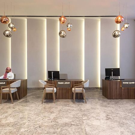 Voyage Hotel & Suites Riade Exterior foto