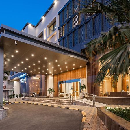 Voyage Hotel & Suites Riade Exterior foto