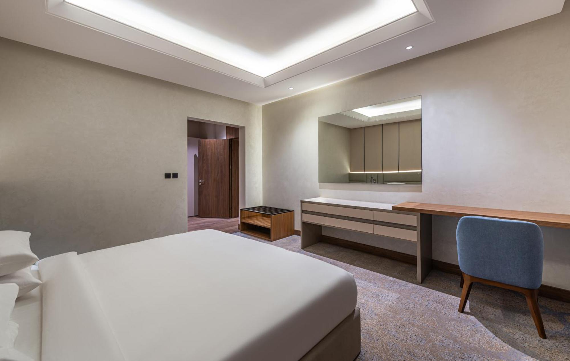 Voyage Hotel & Suites Riade Exterior foto