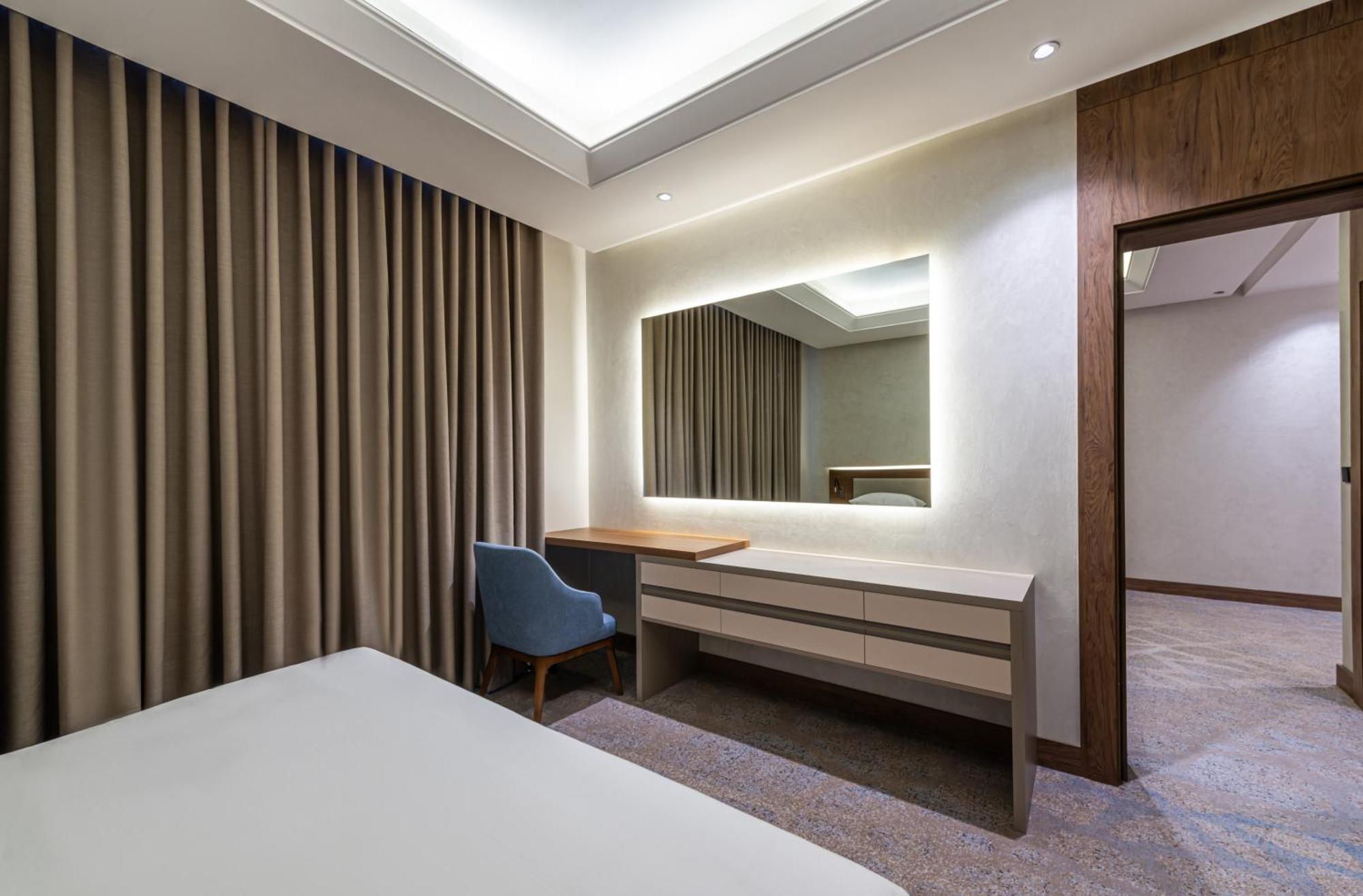 Voyage Hotel & Suites Riade Exterior foto