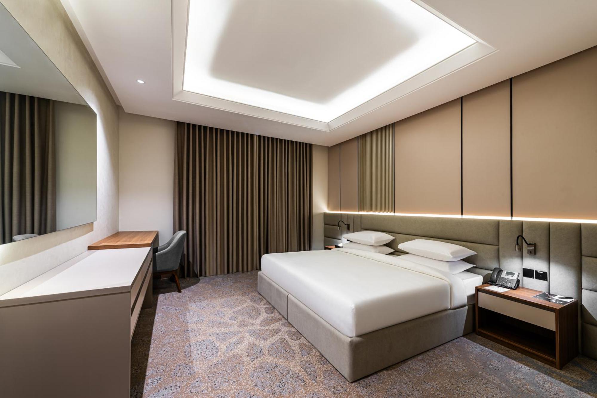 Voyage Hotel & Suites Riade Exterior foto