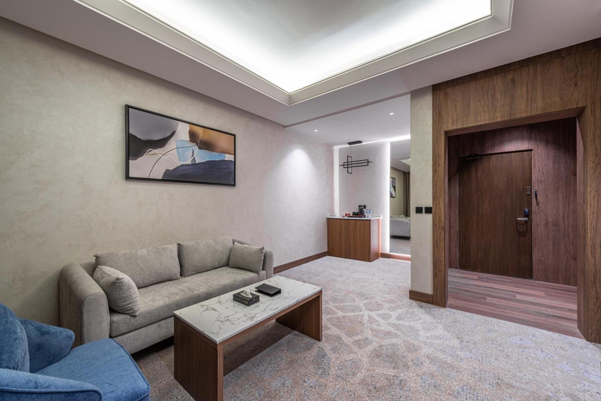 Voyage Hotel & Suites Riade Exterior foto