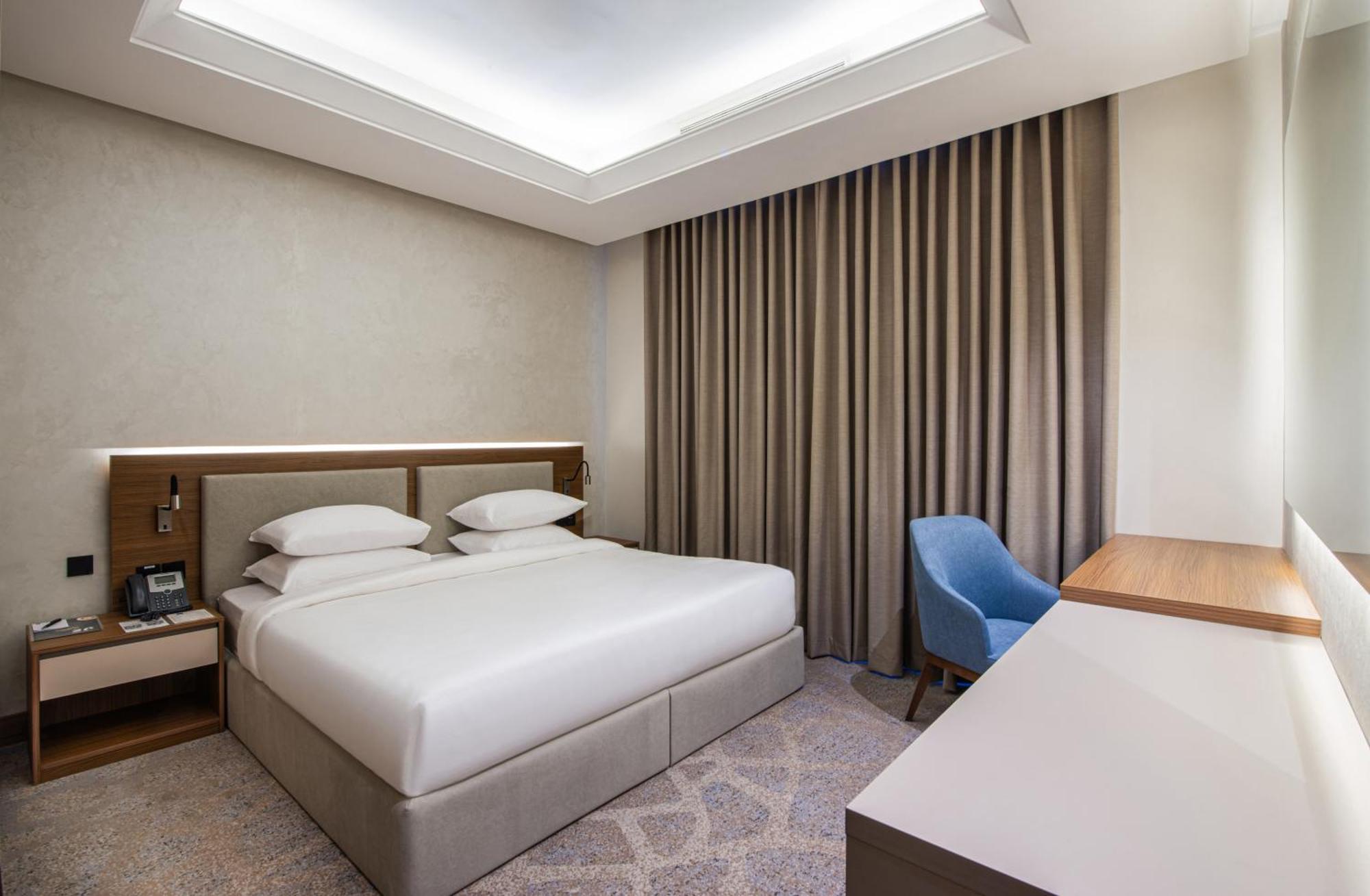 Voyage Hotel & Suites Riade Exterior foto