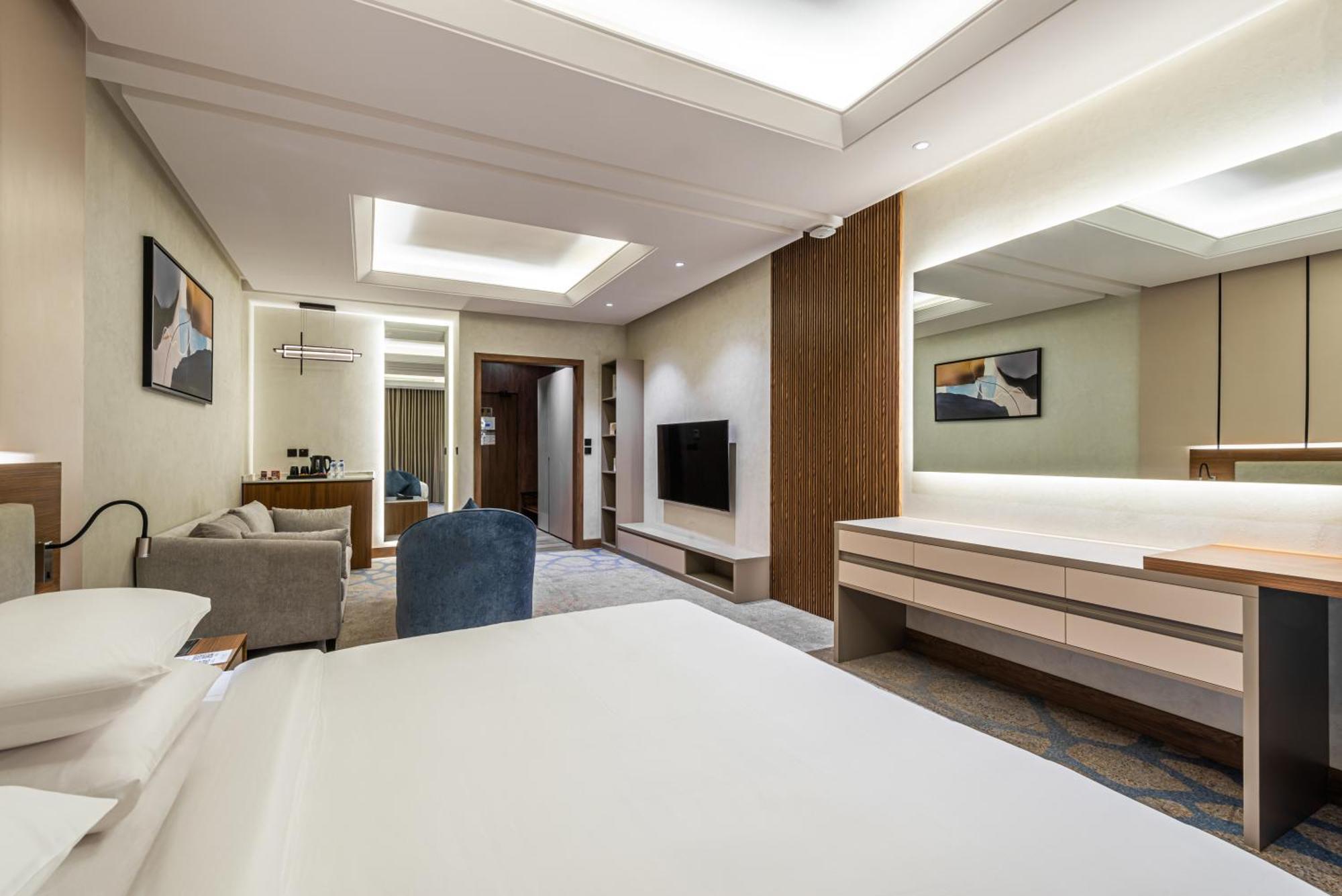 Voyage Hotel & Suites Riade Exterior foto
