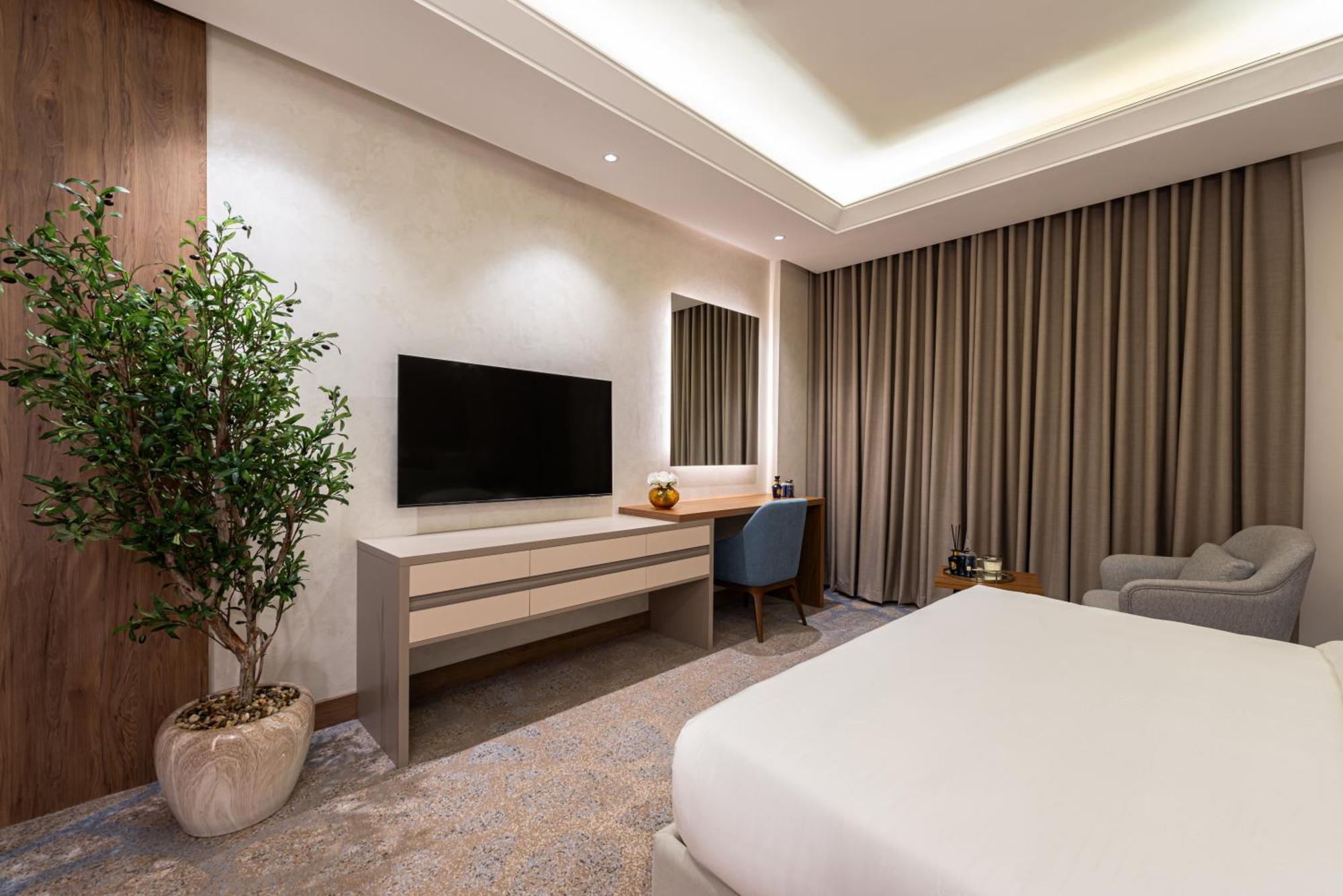 Voyage Hotel & Suites Riade Exterior foto